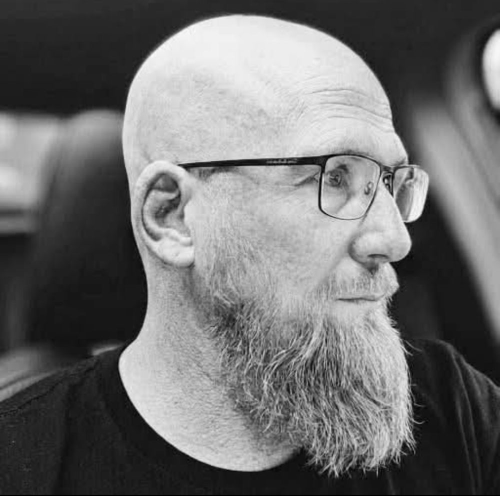 James, founder of oo studio